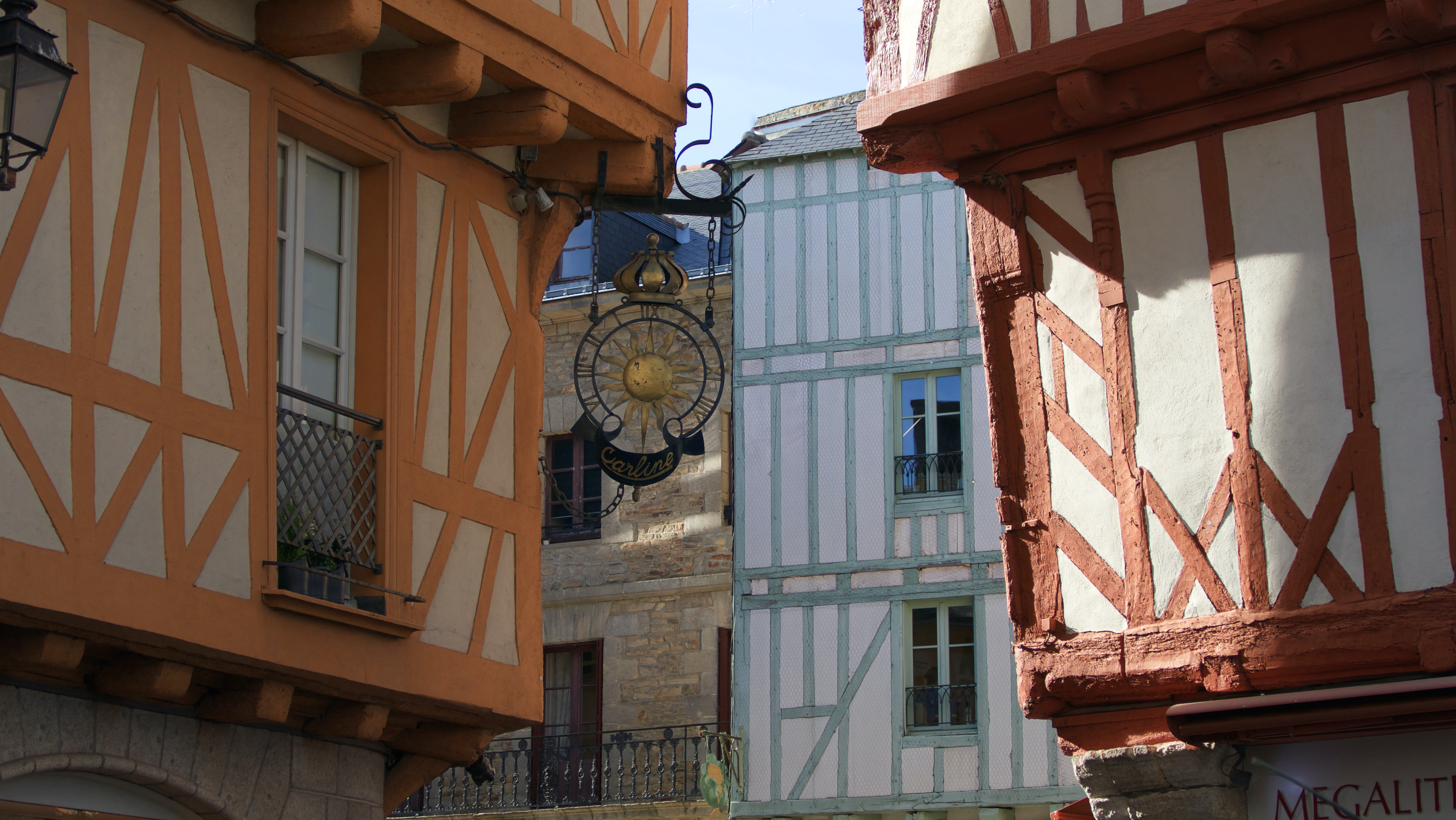 maison vannes achat immobilier
